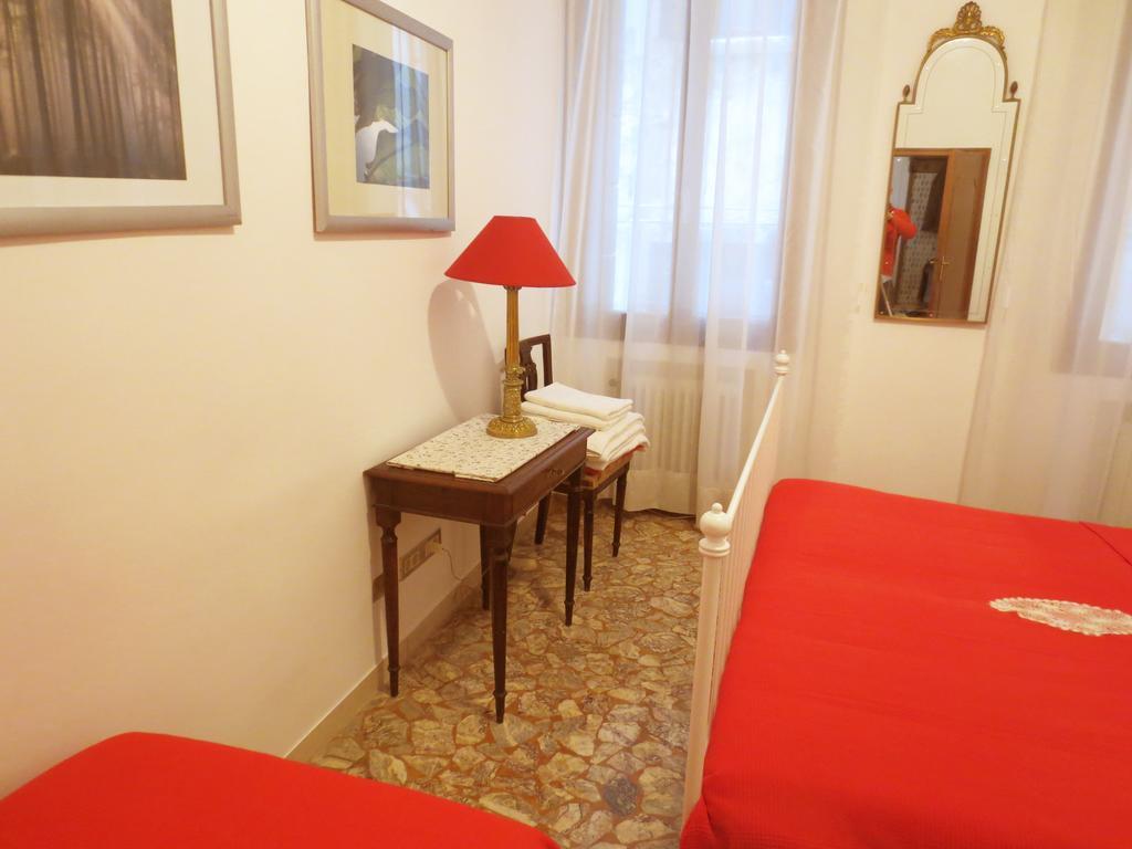 Appartamento Minuetto *