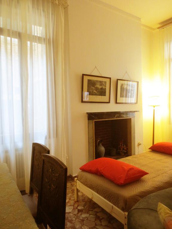 Appartamento Minuetto *
