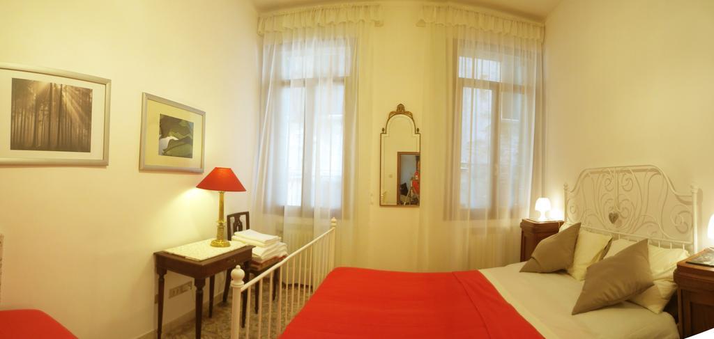 Minuetto Appartamento
