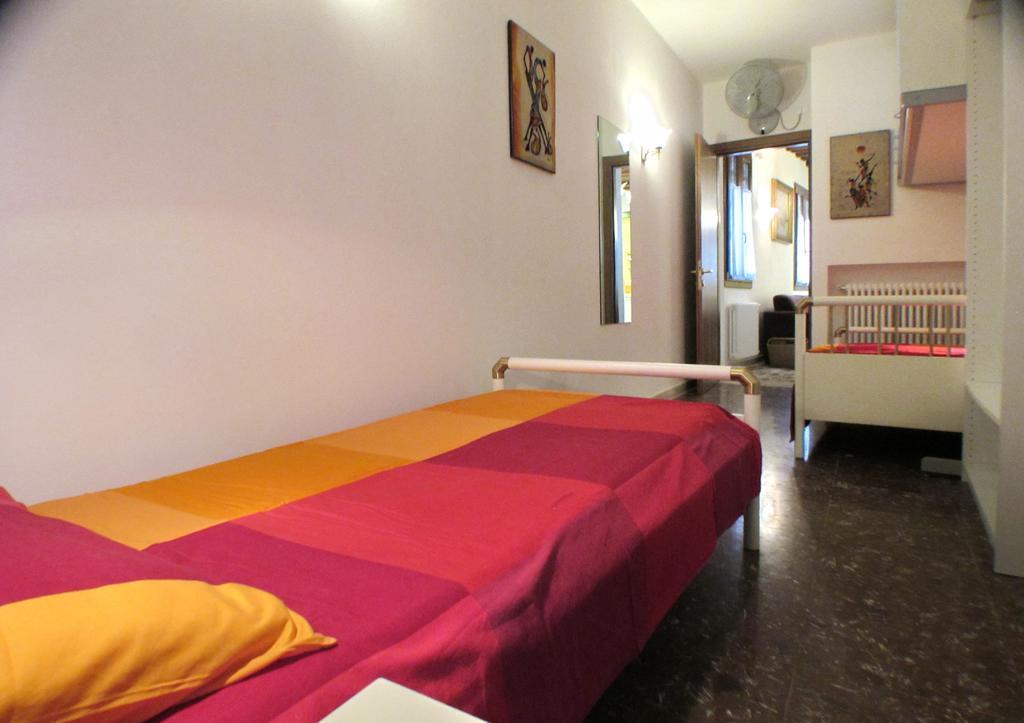 Apartment Ca Guardiani Venice