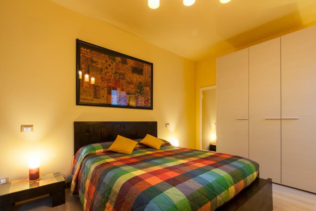 Bed & Breakfast Da Nina (adults Only) *