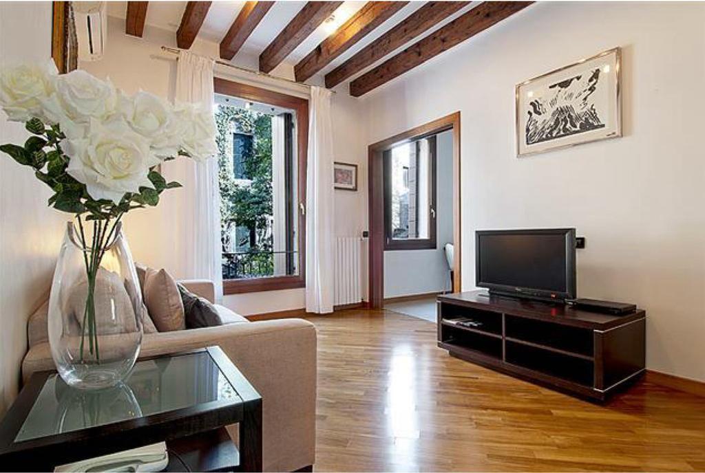 Salmaso Apartments Apartment Venice