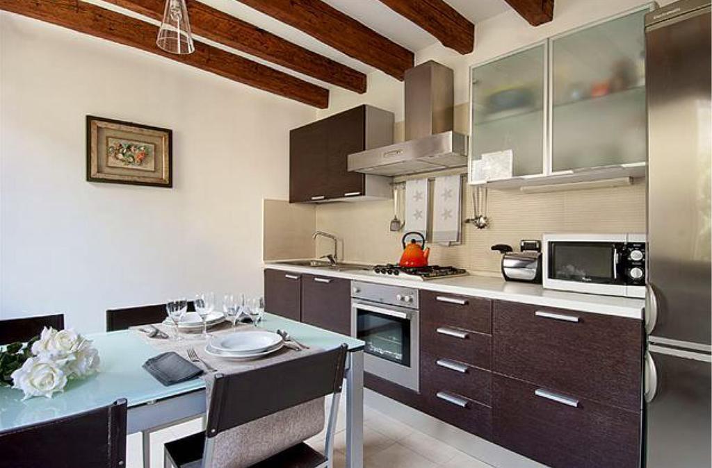 Salmaso Apartments * Venice
