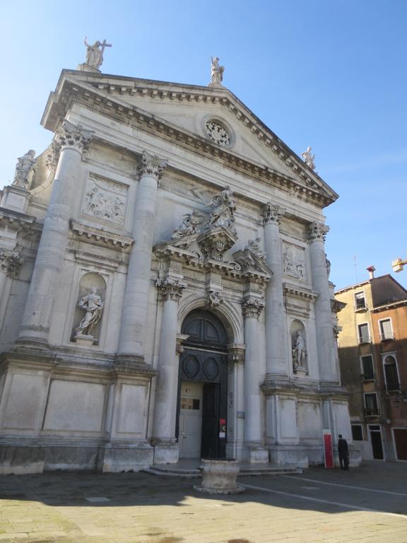 Appartamento Minuetto Venezia