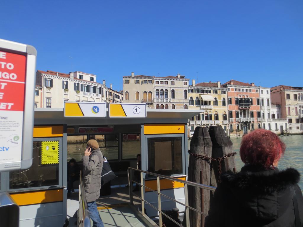Minuetto Appartamento Venezia