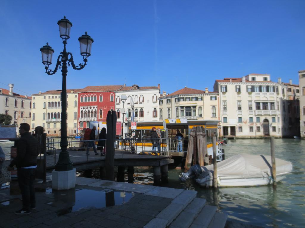 Minuetto Venezia