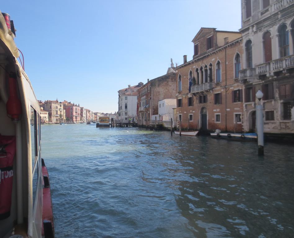 Appartamento Minuetto Venezia