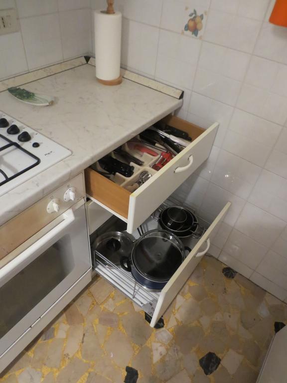 Appartamento Minuetto Venezia