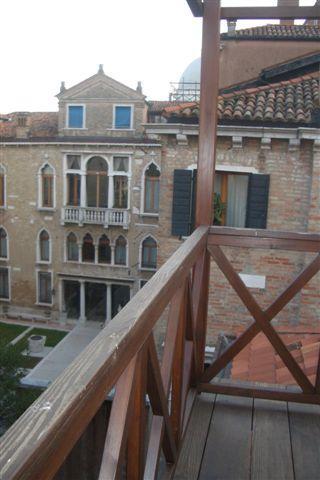 Salmaso Apartments Apartment