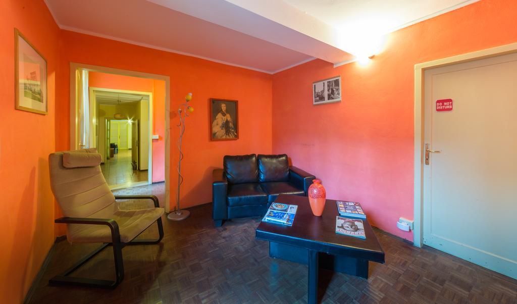 L'imbarcadero Hostel Venice