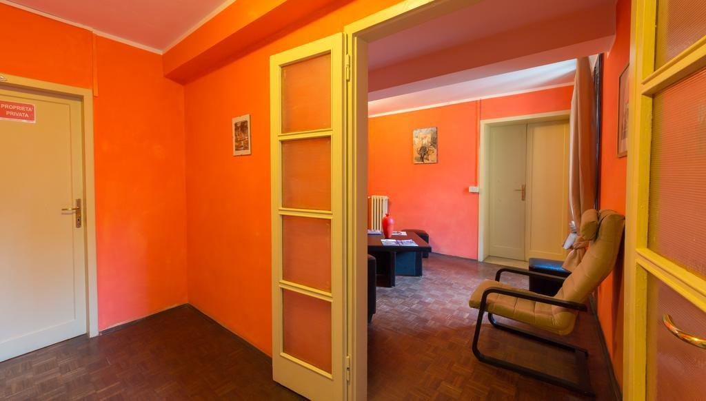 L'imbarcadero Hostel Venice