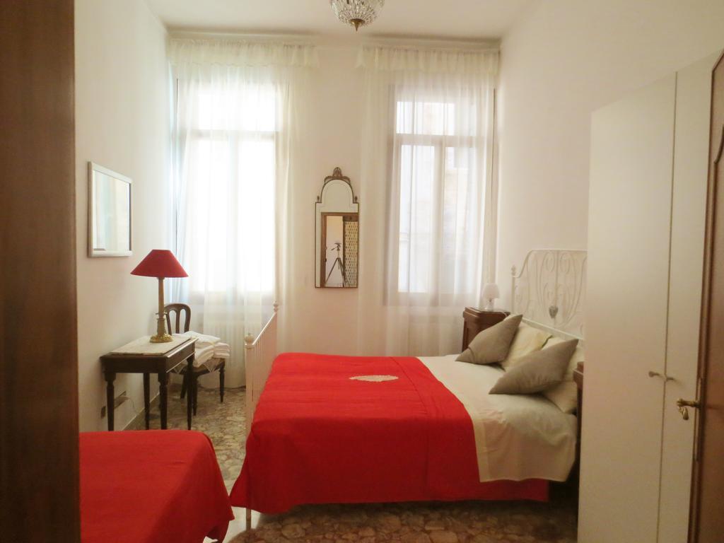 Appartamento Minuetto