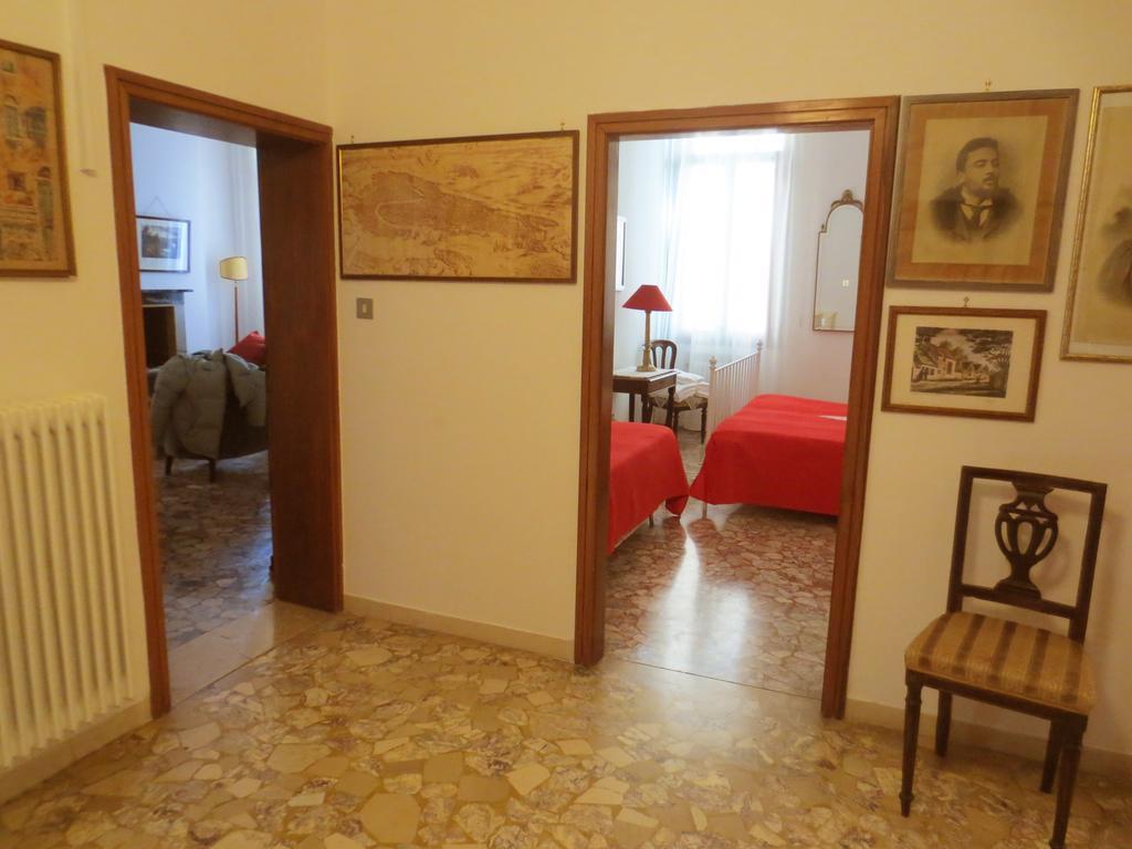 Minuetto Appartamento