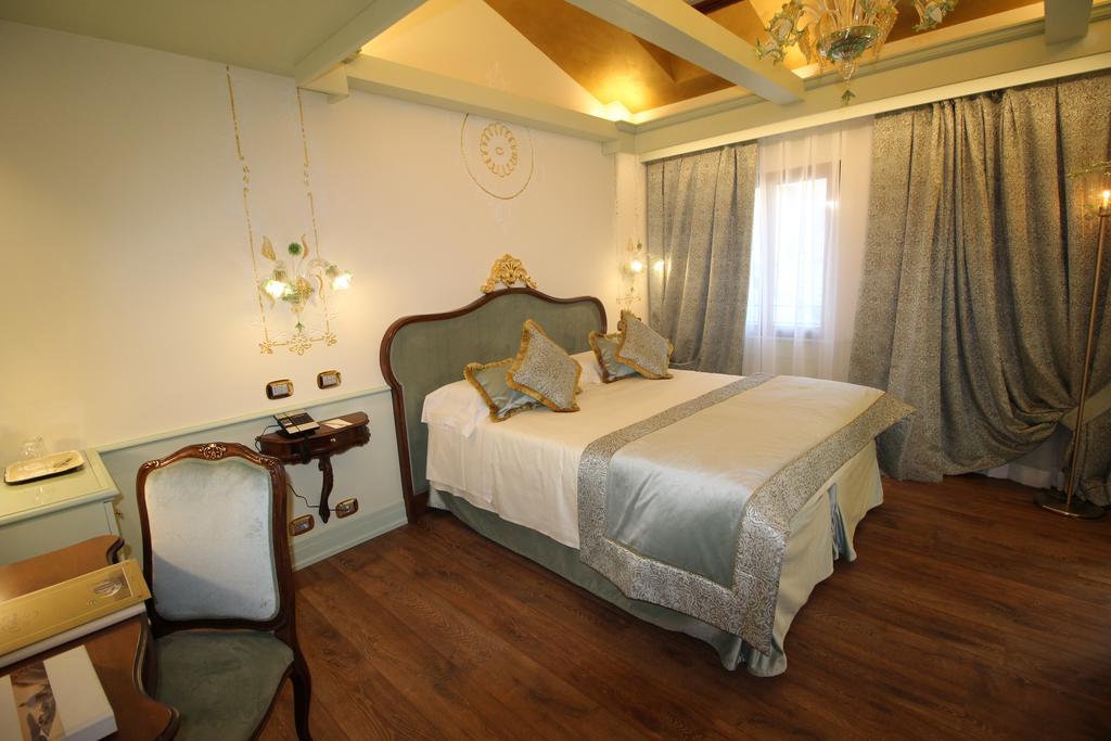 Monaco & Grand Canal Hotel Venice