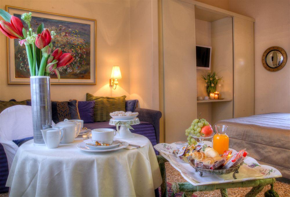 Ca' Della Corte Bed & Breakfast