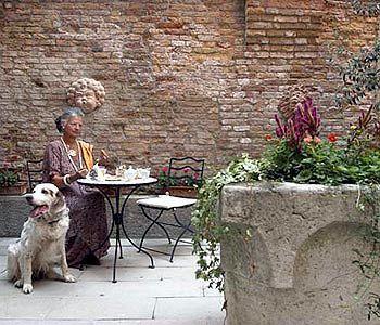 Bed & Breakfast Ca' Della Corte 2*