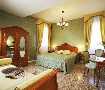 Al Palazzetto Bed & Breakfast 2*
