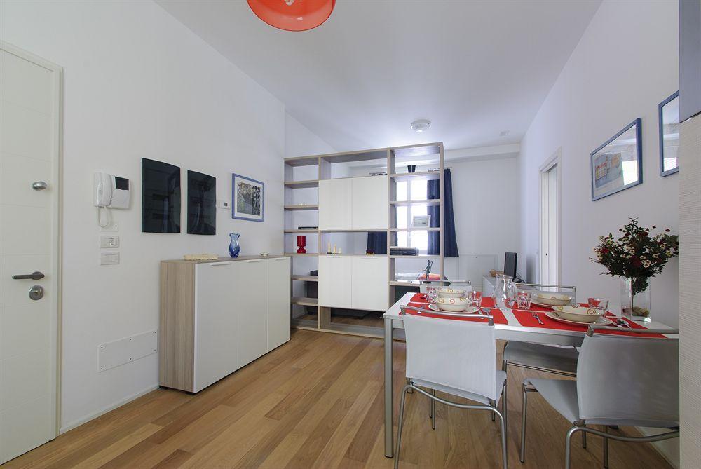 Apartment Romantic Venice
