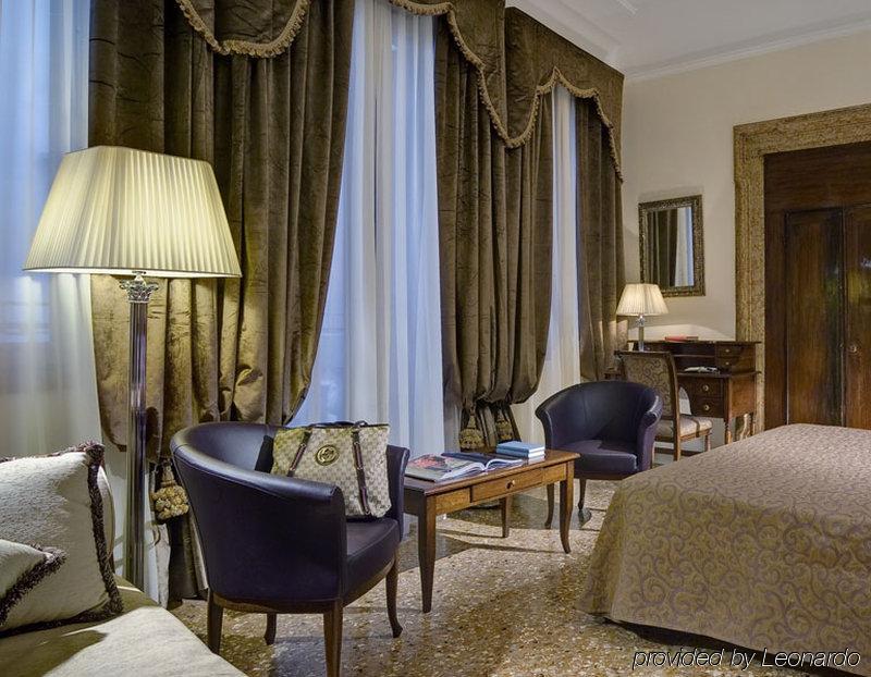 Dell'opera Hotel Veneza