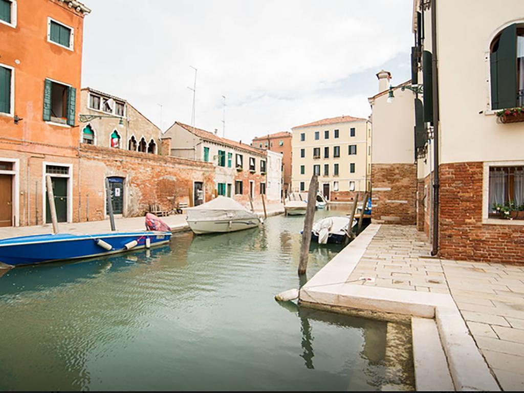 Campiello Tron Apartment Venice