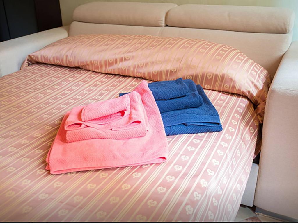 Apartment Campiello Tron Venice
