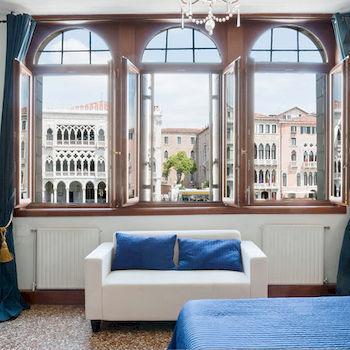 Le Repubbliche Marinare 2* Veneza