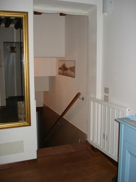 Apartment Ca' Giardini Venice