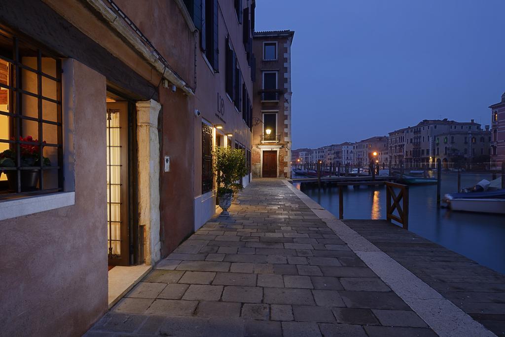 L'orologio - Wtb Hotel Veneza