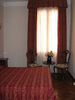Casa de hóspedes Residenza Grisostomo 3*