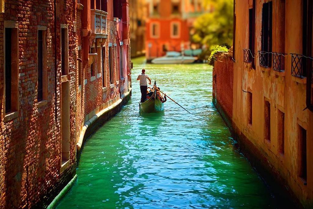Quaggio Ca' Grimani 2* Venice
