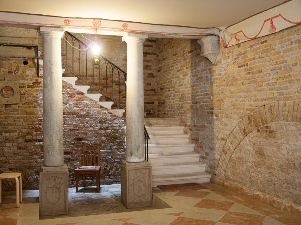 Quaggio Ca' Grimani 2* Venice