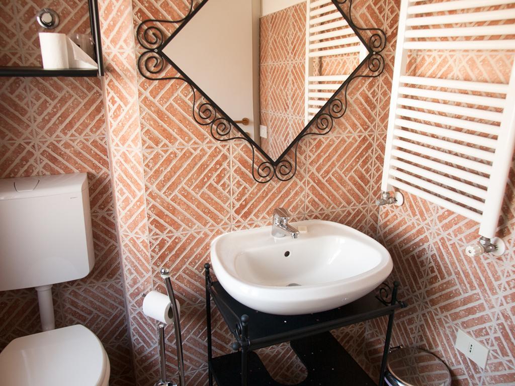 Quaggio Ca' Grimani Guest house Venice