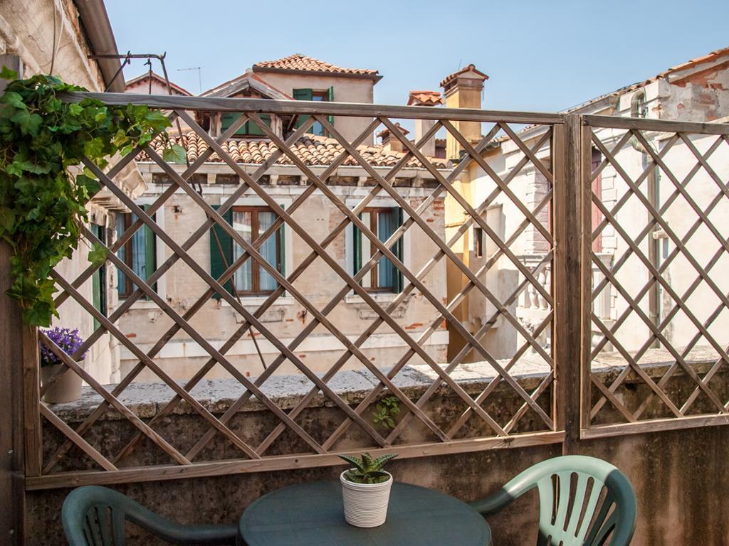 Quaggio Ca' Grimani Guest house 2*