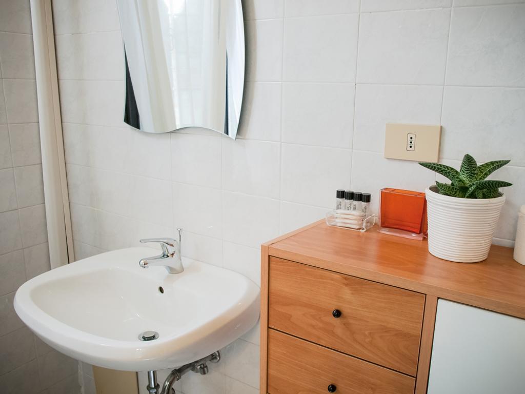 Quaggio Ca' Grimani Guest house Venice