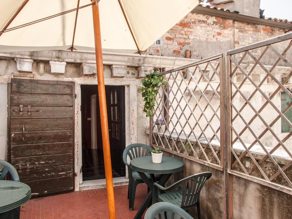 Quaggio Ca' Grimani Guest house