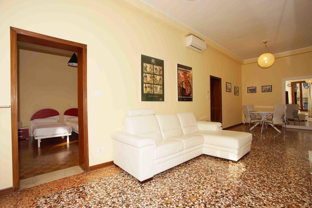 Apartamento Ca' Geremia