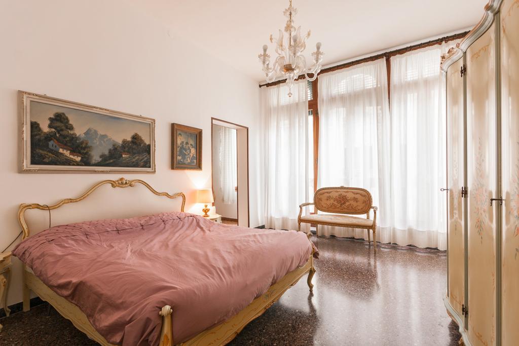 Apartamento Dei Frari Veneza