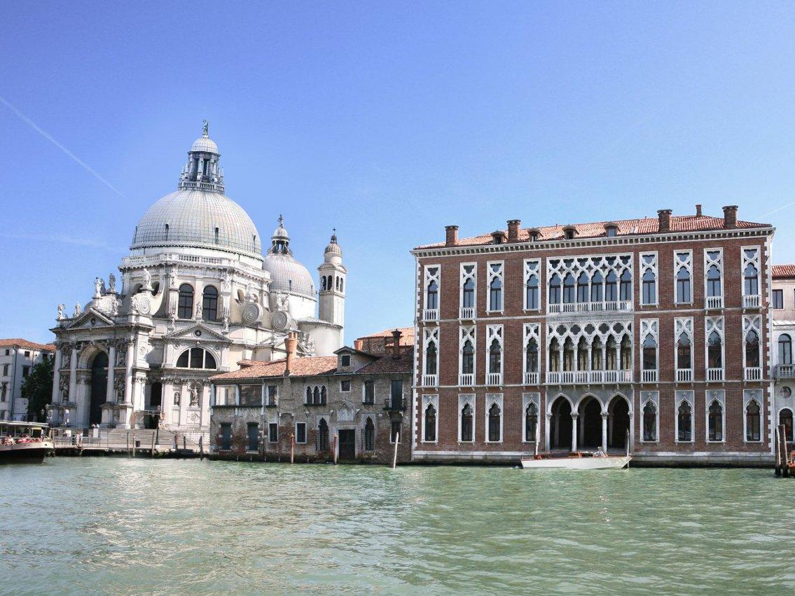 Sina Centurion Palace Hotel Venezia