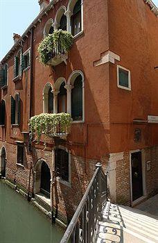 Bed & Breakfast Ca' Bonvicini Venezia