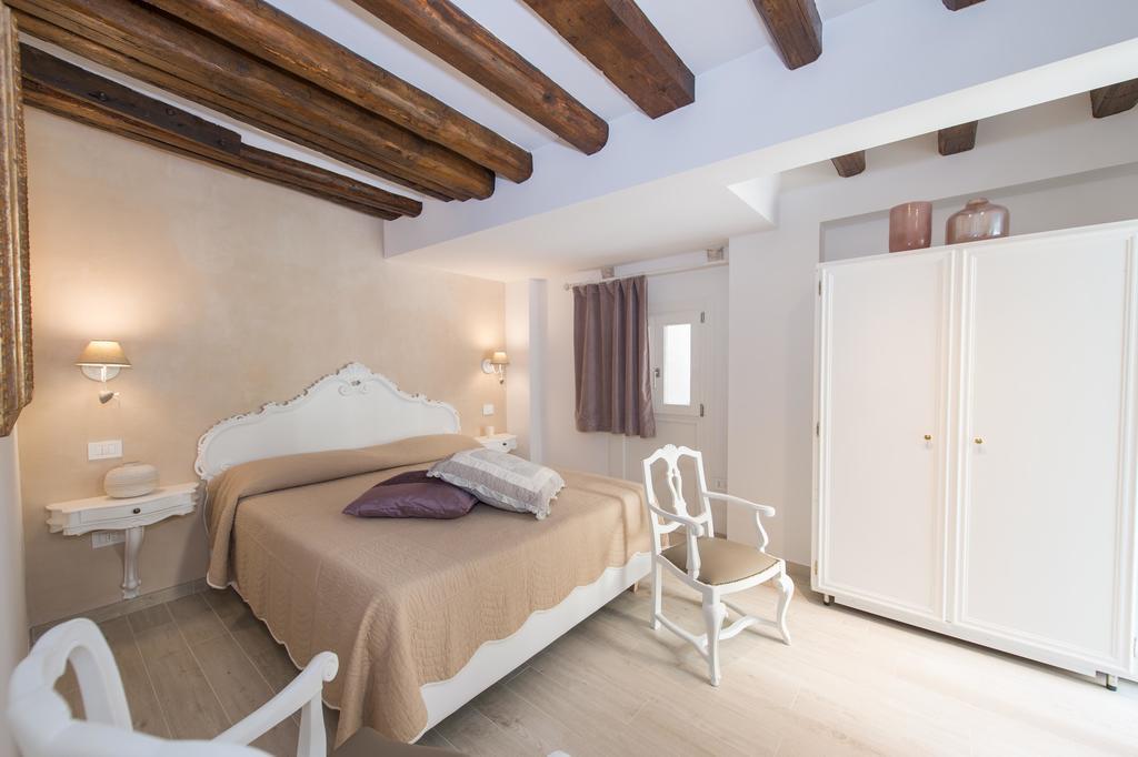 Apartamento Savoia E Jolanda *