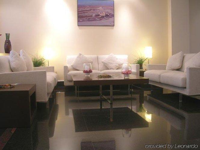 Hotel Lux