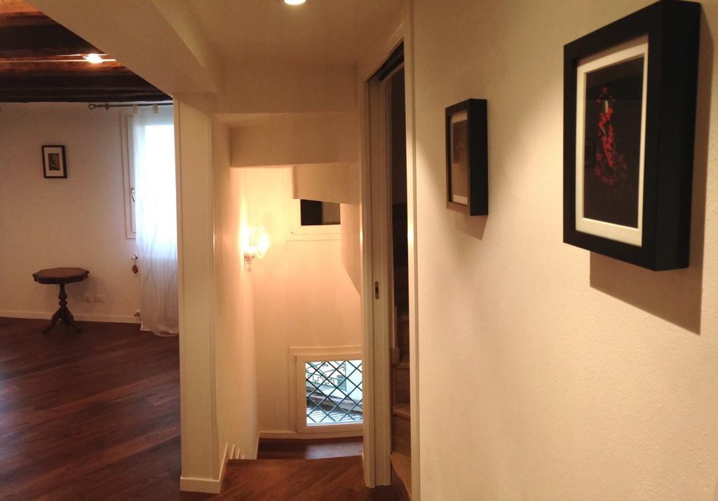 Casa Calle Frezzeria * Venice