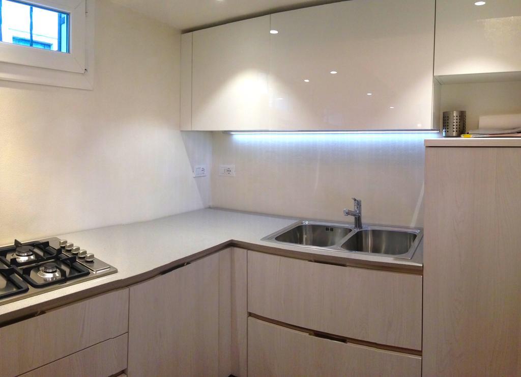 Casa Calle Frezzeria Apartment