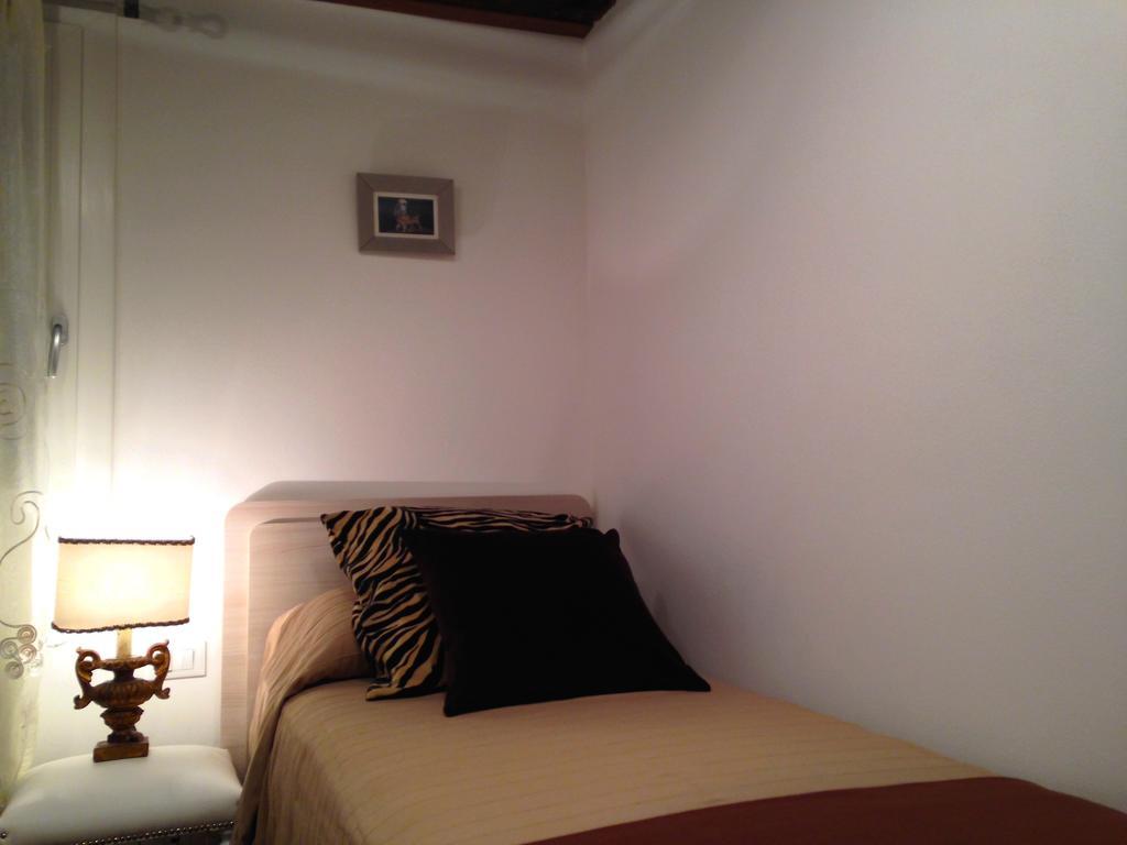 Casa Calle Frezzeria Apartment Venice