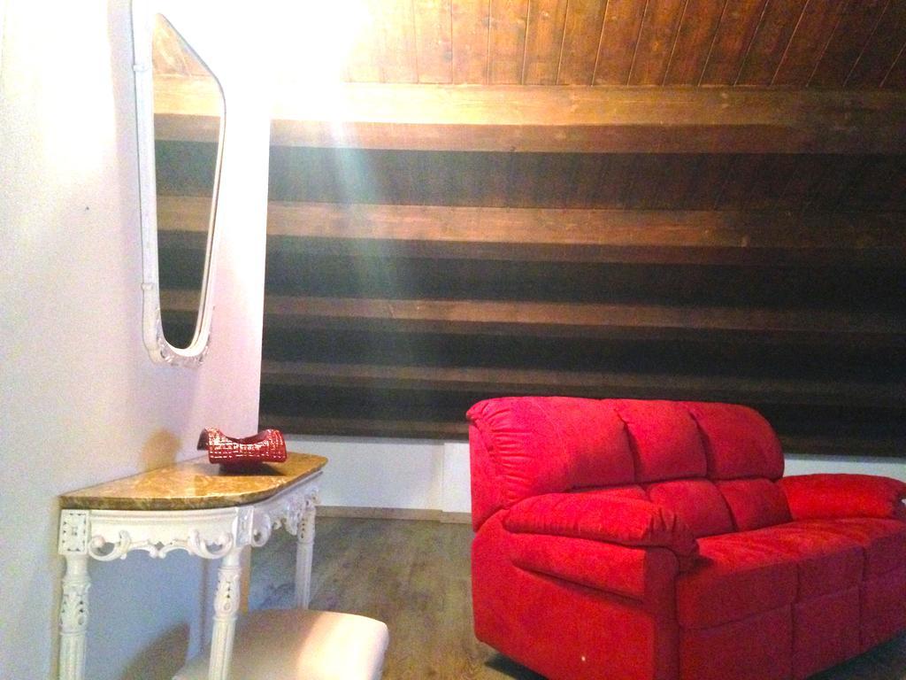 Apartment Casa Calle Frezzeria *