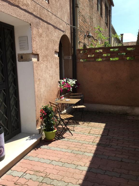 Apartment Cannaregio Ii *
