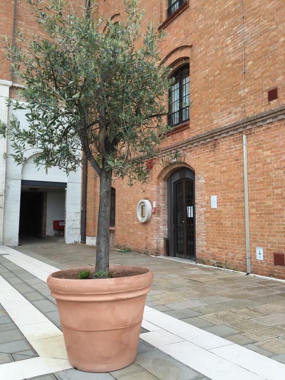 Appartamento Molino Stucky Flat *