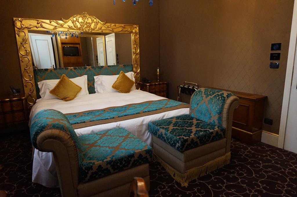 Pesaro Palace 4* Venice