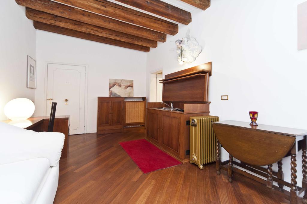 San Maurizio Apartment Apartment Venice
