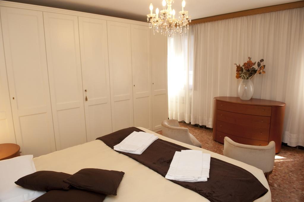 Apartment San Severo Venice